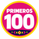 Primeros 100 emprededores