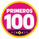 Primeros 100 emprendedores