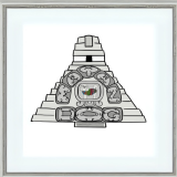 Mayan Dog