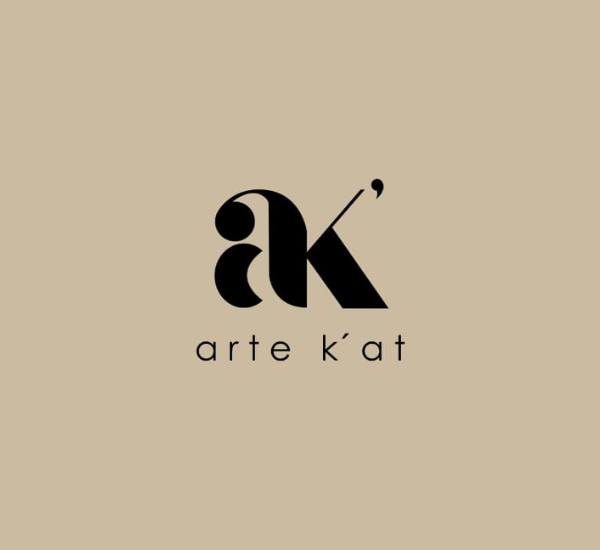 Arte Kat  - Angélica Serech