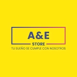 Store A&E Comex
