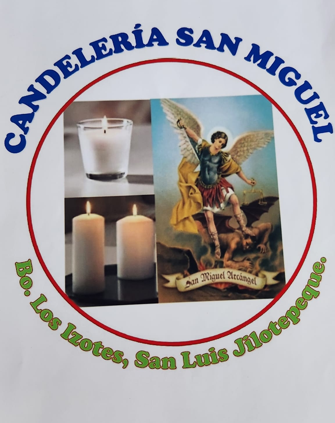 Candeleria San Miguel