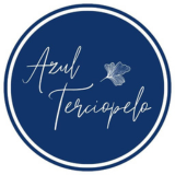 Azul Terciopelo