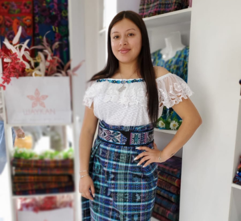 Blusa Sueño Floral