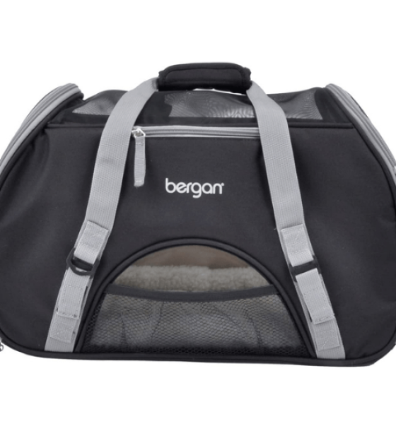 Transportadora para perro "Bergan Comfort"