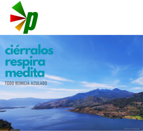 Postal Paisaje 6