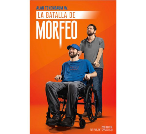 Libro La batalla de Morfeo