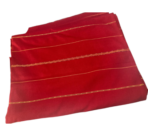 Corte Rojo Soloma