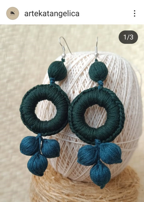 Argollas Verdes