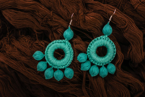 Argollas AQUA