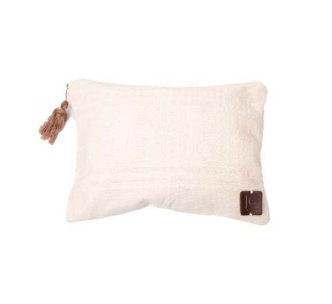 Clutch Wallet Blanco