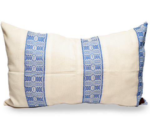 Funda Cojín Dormitorio 45*70 cm