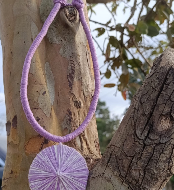Collar 1 Disco
