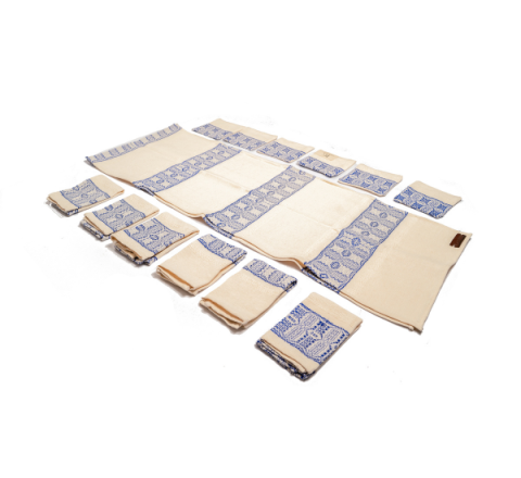 Juego de Mesa Celeste