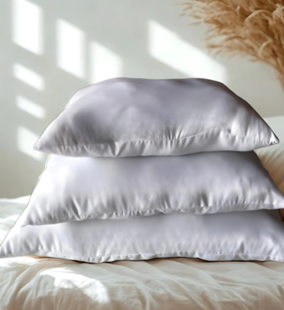 Almohada de Microfibra 45*60cm