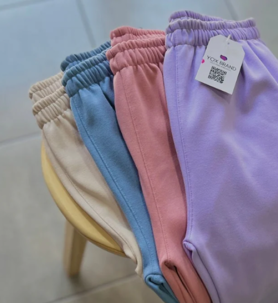 Jogger Para Dama