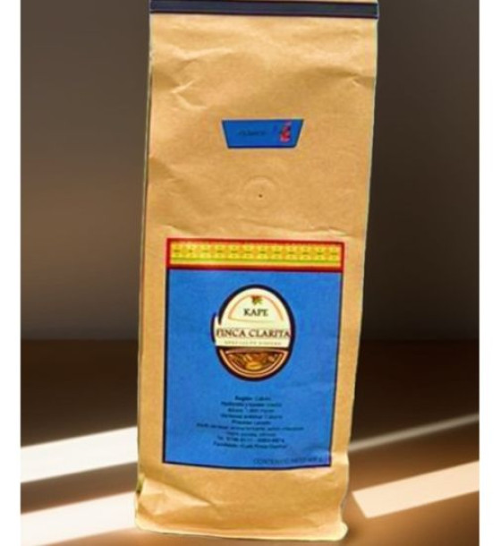 Café Proceso Lavado