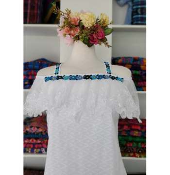 Blusa Sueño Floral