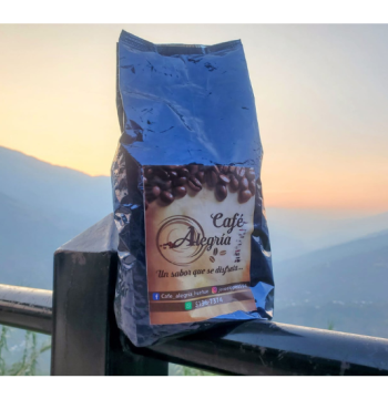 Café alegría Tostado Medio
