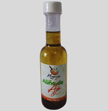 Aliño de Ajo 5 onzas