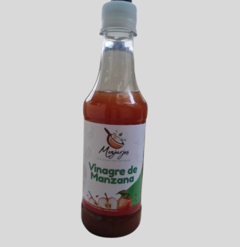 Vinagre de Sidra de Manzana 16 onza