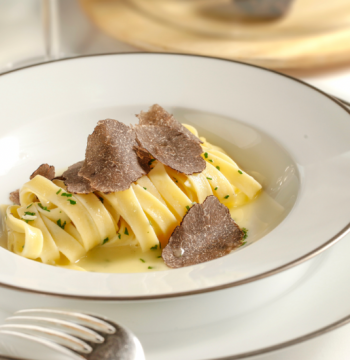 Pasta fresca Fettuccine 460g