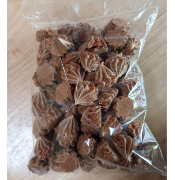 Espumilla Sabor Capuchino