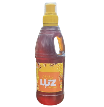 Miel 100% Natural 350ml