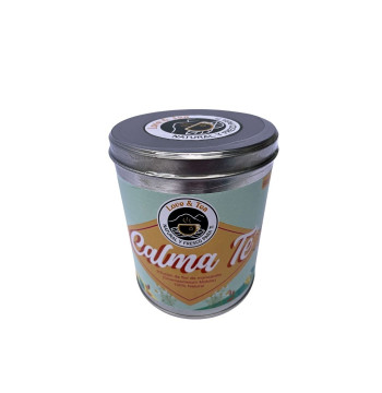 Infusión Calma Té Relajante 113 gramos