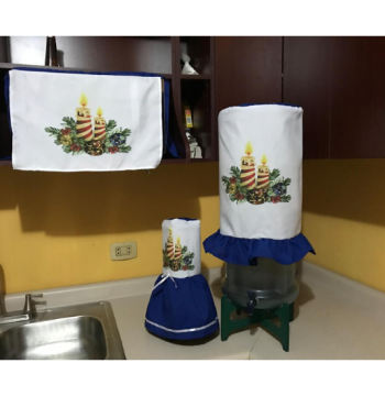 Set de Cocina (3 Piezas)