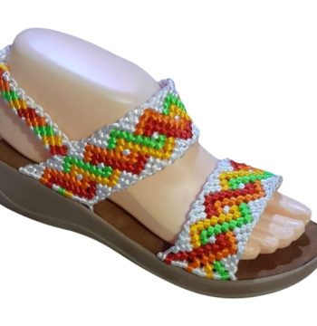 Sandalias K´iin
