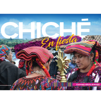 Chiché en fiesta – Un recorrido visual de tradición y color