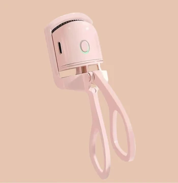 Rizador de Pestañas Eléctrico