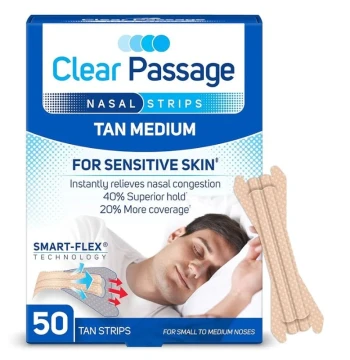 Clear Passage