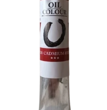 Óleo Maries Cadmiun Red 50 ml. Código 328