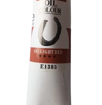 Óleo Maries Light Red 170 ml. Código 681