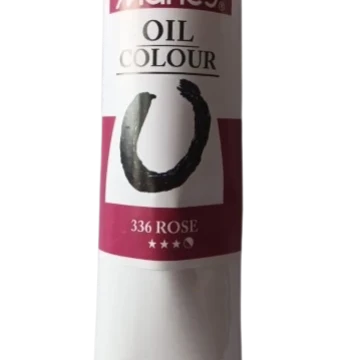 Óleo Maries Rose 170 ml. Código 336