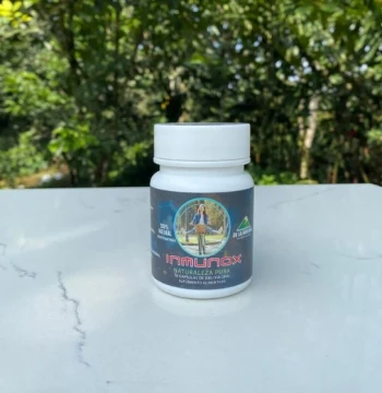 INMUNOX 500 Mg