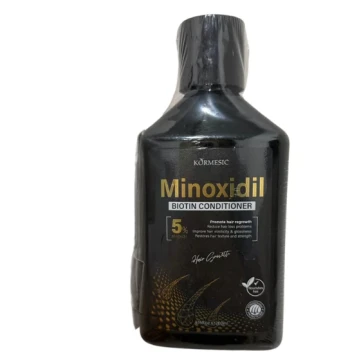 Acondicionador Minoxidil 5%
