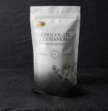 Chocolate en Polvo 300 gramos sabor original