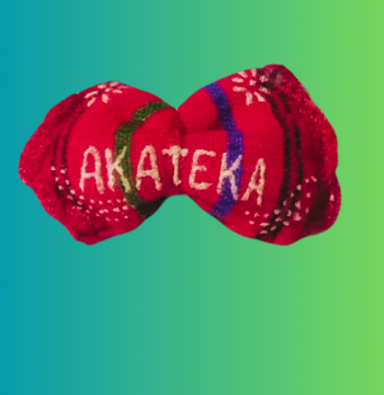 Gancho Rojo Akateka