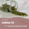 Calma Té | Caja de 16 sobres