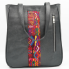Bolso - Mochila MATIZ de cuero