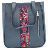 Bolso - Mochila MATIZ de cuero