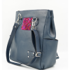 Bolso - Mochila ERIS de cuero