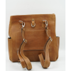 Bolso - Mochila ERIS de cuero