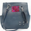 Bolso - Mochila ERIS de cuero