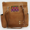 Bolso - Mochila ERIS de cuero
