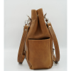 Bolso - Mochila ERIS de cuero