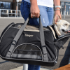 Transportadora para perro "Bergan Comfort"